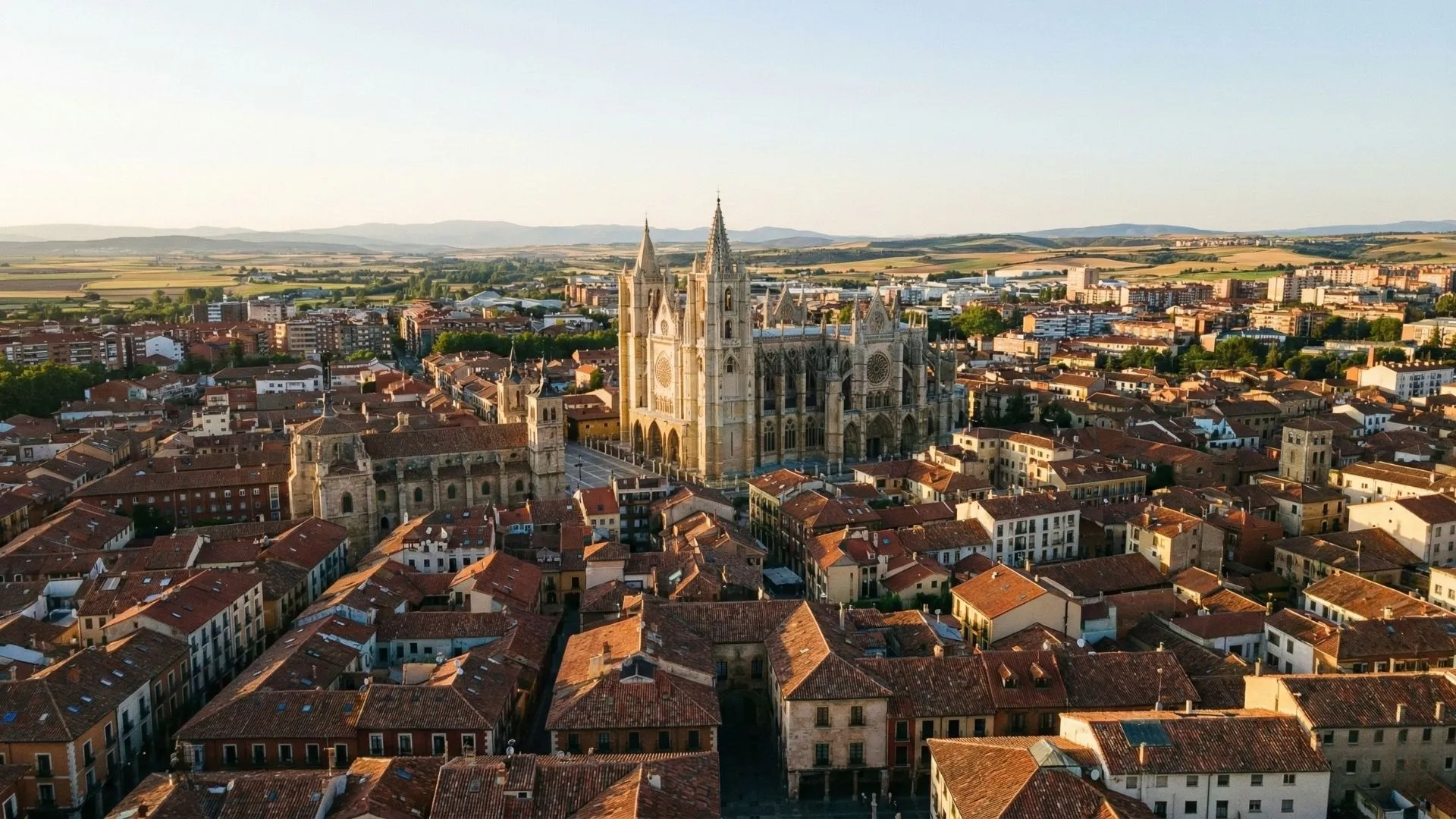 instalación de placas solares en leon