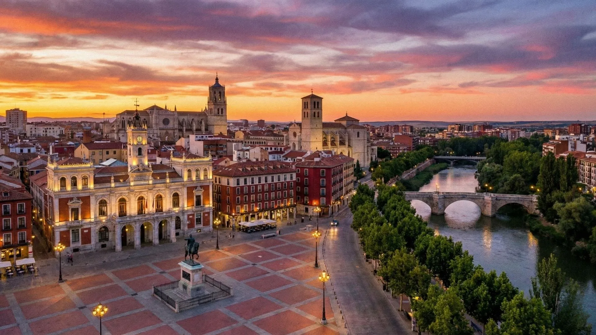 instalacion de placas solares en Valladolid
