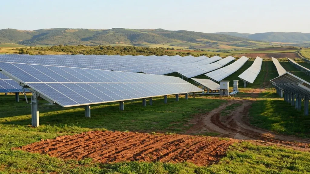 instalacion de placas solares en la provincia de valladolid